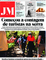 Jornal da Madeira - 2022-06-09
