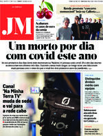 Jornal da Madeira - 2022-06-11