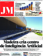 Jornal da Madeira - 2022-06-13