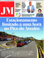 Jornal da Madeira - 2022-06-14