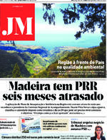 Jornal da Madeira - 2022-06-15