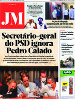 Jornal da Madeira - 2022-06-16