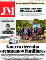 Jornal da Madeira - 2022-06-17