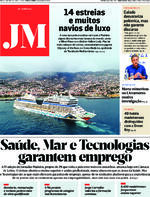 Jornal da Madeira - 2022-06-21