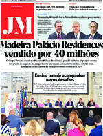 Jornal da Madeira - 2022-06-22