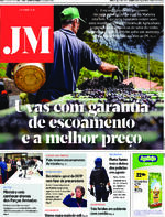 Jornal da Madeira - 2022-06-23