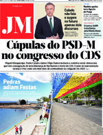Jornal da Madeira - 2022-06-24