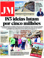 Jornal da Madeira - 2022-06-25