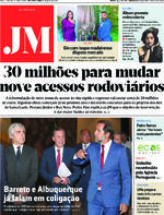 Jornal da Madeira - 2022-06-27