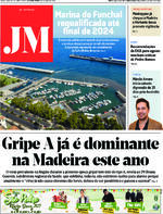 Jornal da Madeira - 2022-06-29