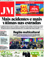 Jornal da Madeira - 2022-07-02