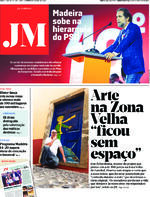 Jornal da Madeira - 2022-07-03