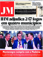 Jornal da Madeira - 2022-07-04