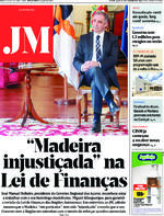 Jornal da Madeira - 2022-07-05
