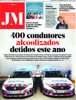Jornal da Madeira - 2022-07-06