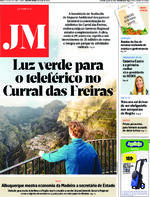 Jornal da Madeira - 2022-07-07