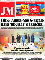 Jornal da Madeira - 2022-07-08