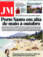 Jornal da Madeira - 2022-07-11