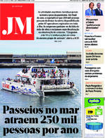 Jornal da Madeira - 2022-07-12