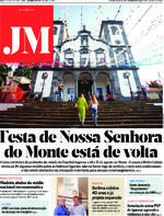 Jornal da Madeira - 2022-07-13