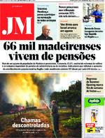 Jornal da Madeira - 2022-07-14
