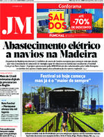 Jornal da Madeira - 2022-07-15