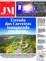 Jornal da Madeira - 2022-07-17