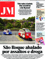 Jornal da Madeira - 2022-07-18