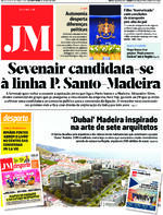 Jornal da Madeira - 2022-07-20