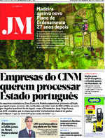 Jornal da Madeira - 2022-07-21