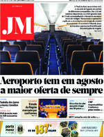 Jornal da Madeira - 2022-07-22