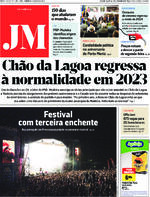 Jornal da Madeira - 2022-07-23
