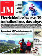 Jornal da Madeira - 2022-07-24