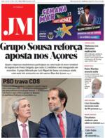 Jornal da Madeira - 2022-07-26