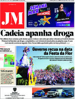 Jornal da Madeira - 2022-07-28
