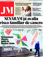 Jornal da Madeira - 2022-08-01