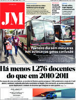 Jornal da Madeira - 2022-08-02