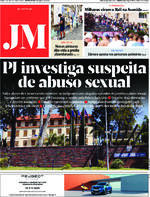 Jornal da Madeira - 2022-08-05