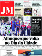 Jornal da Madeira - 2022-08-07