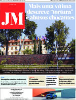 Jornal da Madeira - 2022-08-09
