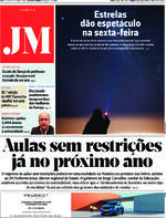 Jornal da Madeira - 2022-08-10