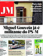 Jornal da Madeira - 2022-08-11