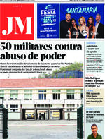 Jornal da Madeira - 2022-08-12