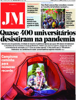 Jornal da Madeira - 2022-08-15