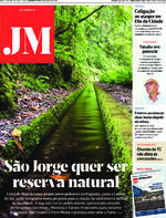 Jornal da Madeira - 2022-08-17
