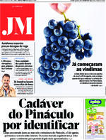 Jornal da Madeira - 2022-08-18