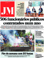 Jornal da Madeira - 2022-08-19