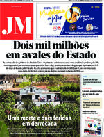 Jornal da Madeira - 2022-08-21