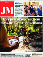 Jornal da Madeira - 2022-08-22