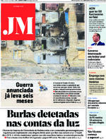 Jornal da Madeira - 2022-08-24